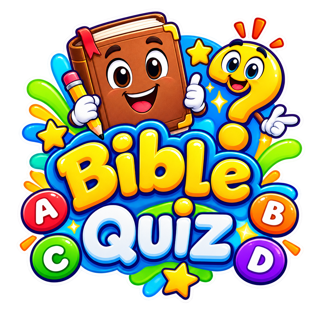 Bible Quiz: My Bible Alone app icon