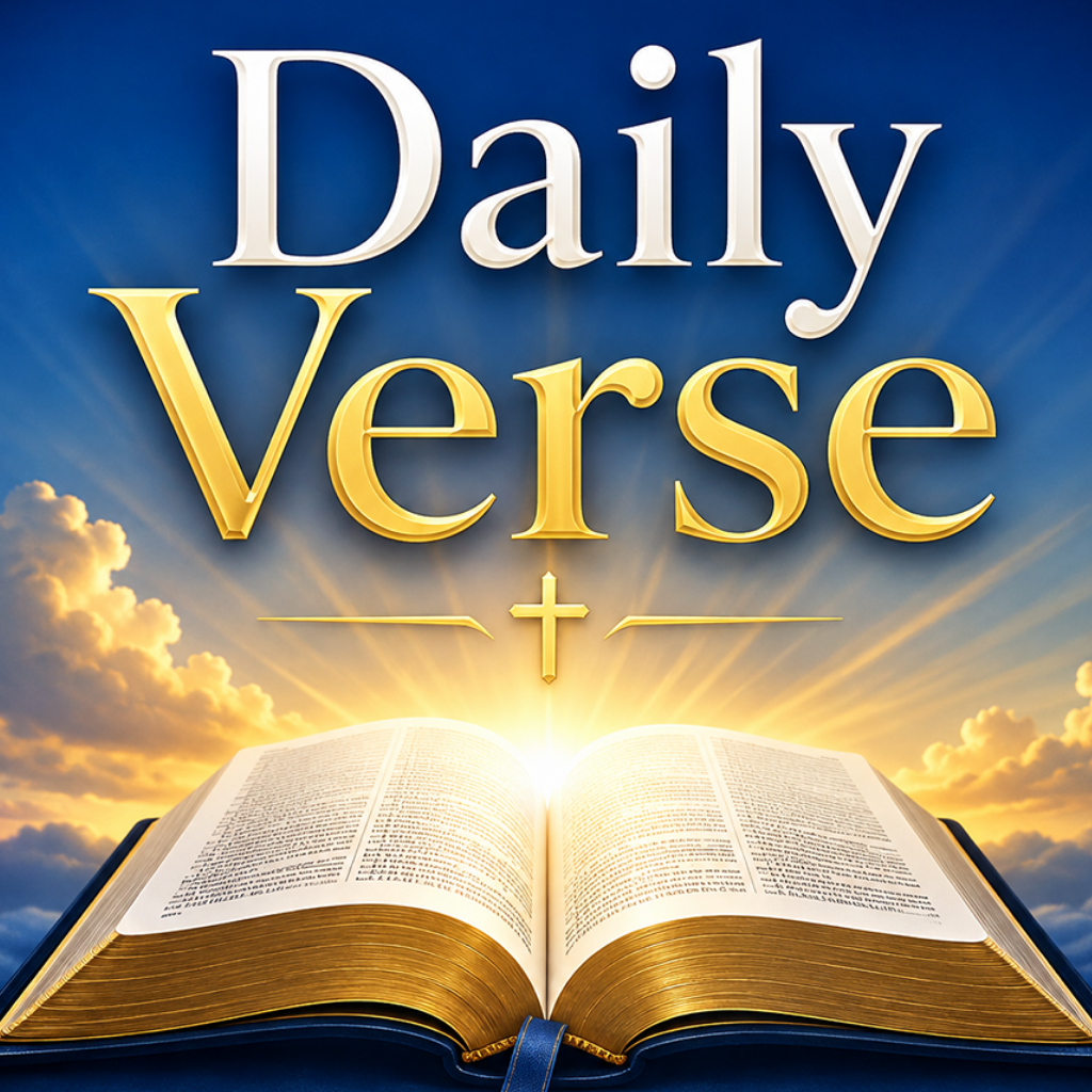 My Bible Alone: Study Bible app icon