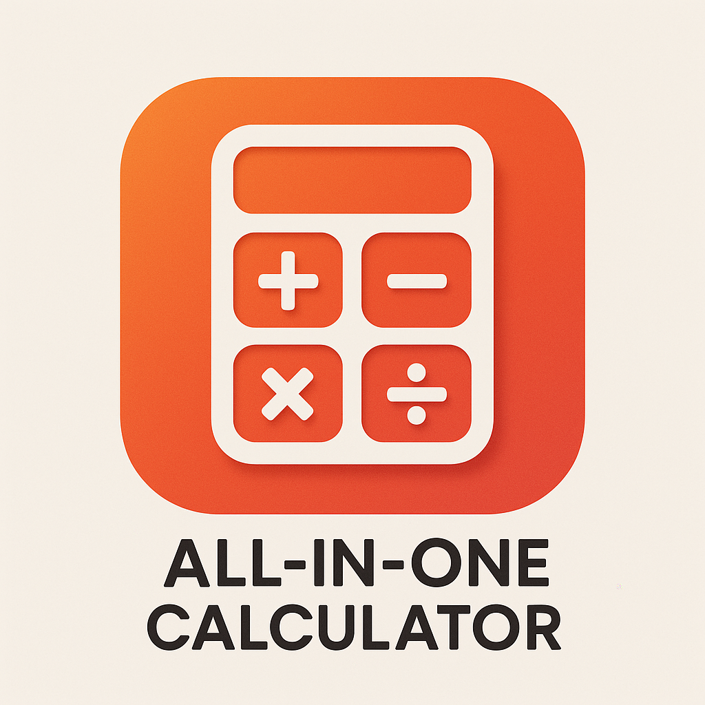 Everyday Formulas app icon