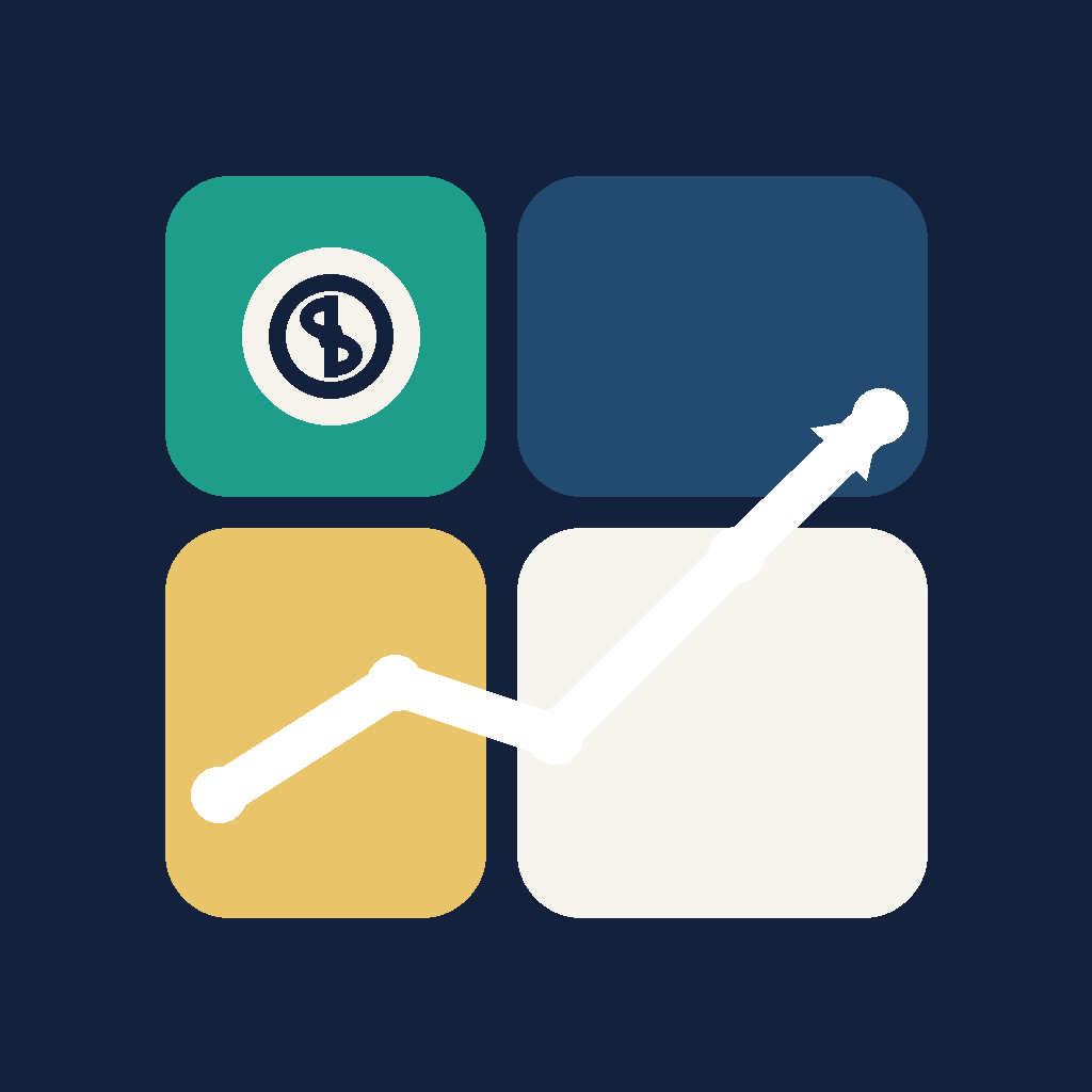Full Money Picture app icon